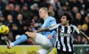 Manchester City vs Newcastle por la Copa de la Liga: fecha, posibles formaciones y cómo ver en vivo