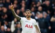 Clima tenso entre Tottenham y Cuti Romero: ¿se va después del Mundial?