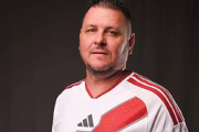 Thiago Kosloski es el nuevo entrenador de la Selección Peruana –