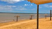 El rincón de Corrientes con playas escondidas perfecto para pasar el verano