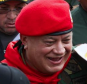 Diosdado Cabello ratifica: “El juramento del 4F sigue presente para liberar al pueblo”