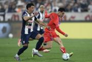 Alineaciones y dónde ver EN VIVO 2 de Mayo vs Alianza Lima por Copa Libertadores 2026