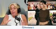“Es una niña que…”: Yanina Latorre reveló un sorpresivo dato sobre Juanita Tinelli