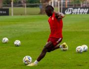 El futuro de Cetré: ¿se va o se queda en el Pincha?