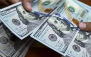Subió el dólar oficial, pero cerró debajo de los $1.450