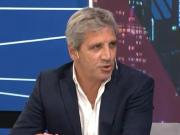 Caputo confirmó que Milei no está de acuerdo con la fórmula de Lavagna para medir la inflación y que harán una nueva