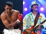 La pelea del siglo: Ali vs. Santana