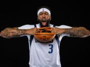 Revolución en la NBA: el megatraspaso de Anthony Davis a los Wizards que involucra a ocho jugadores y cinco selecciones del Draft