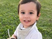 Habló la mamá del nene de 2 años diagnosticado con cáncer durante sus vacaciones en Florianópolis