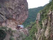 Cuatro túneles y 5 viaductos, el plan de la ABC para El Angosto