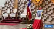 Exautoridades y parlamentarios destacan liderazgo de Sebastián Piñera en misa a dos años de su muerte