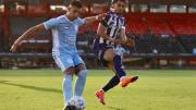 Sufrido triunfo de Talleres ante Argentino de Merlo por Copa Argentina