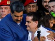 Detuvieron al presunto testaferro de Maduro: será llevado al Helicoide