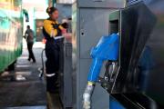 Transportistas exigen compensación al Gobierno por daños causados por gasolina
