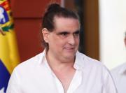 Abogado califica de “fake news” la presunta detención de Alex Saab en Caracas