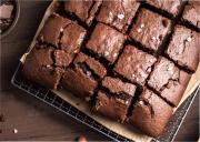 Cómo hacer brownie rico en magnesio en simples pasos