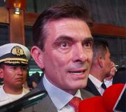 “Antes no me consideraban ni para presidente de barrio”