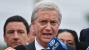Kast se cuadra con Squella y critica al Gobierno por candidatura de Bachelet: “No queremos que dejen amarrados los destinos del país”