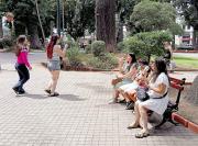 Temperaturas volverán a superar los 30 grados Celsius durante el fin de semana