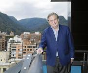 Para el empresario Gilinski, la salida de Maduro significa más dulces para Venezuela