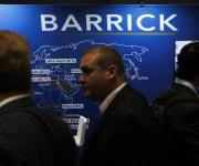 Barrick Mining escindirá activos de oro en Norteamérica mediante una IPO