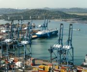 China pide a empresas estatales frenar nuevos proyectos en Panamá tras fallo judicial