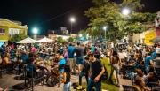 Noches de verano con música en vivo: rock y folclore para disfrutar al aire libre en Salta