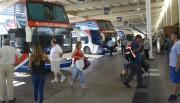 A fin de mes, el municipio recupera las llaves de la Terminal de Ómnibus tras 25 años