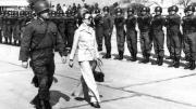 El día que Isabel Perón autorizó al Ejército a “neutralizar” subversivos en Tucumán