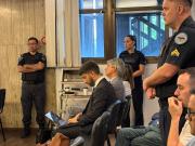 En vivo: los fiscales rechazaron la estrategia de la defensa que demora el pedido de pena para Bento