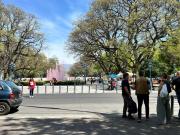 El tiempo en Mendoza para este jueves: afloja el calor y siguen las tormentas