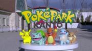 ¿Lo soñaste alguna vez?: Inauguran primer parque temático de Pokémon