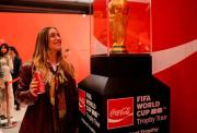 El Tour del Trofeo de la FIFA: ¿Cuándo llega a Ecuador y qué leyenda estará presente?