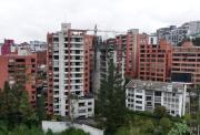 Polémica por construcción en Quito: Municipio reactivó licencia en zona de riesgo
