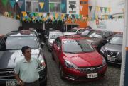 Trámites truncados frenan las ventas de carros en Ecuador