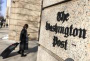 The Washington Post anuncia despido masivo de periodistas: esto se sabe