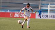 La Vinotinto Femenina Sub 20 debutó con victoria en el Suramericano