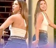 Abogada Argentina Está a Punto de ir a la Cárcel