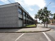 Examenes en Liceo Campos