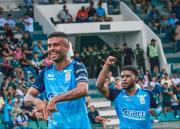 Blooming con casi todo su plantel a disposición para el clásico revancha