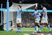 Manchester City sella su boleto para final de la FA Cup