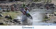 Safari tras las Sierras: los horarios de la competencia de motos y cuatris