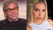 “La China es Claudia Schiffer”: polémica por un comentario de Beto Casella sobre Wanda Nara