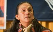 El Gobierno pidió que Milagro Sala cumpla su condena a una cárcel común