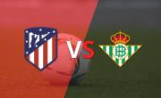 Atlético de Madrid vs Betis: previa, horario y cómo llegan para la fecha 23 de la Liga