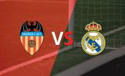 Valencia vs Real Madrid: previa, horario y cómo llegan para la fecha 23 de la Liga
