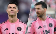 Inter Miami quiere romper el mercado y juntar a Ronaldo con Messi en el mercado de pases