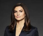 Trump arremetió contra la periodista de CNN Kaitlan Collins en el Salón Oval: eres la peor reportera, nunca vi una sonrisa en tu cara