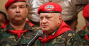 (VIDEO) Diosdado Cabello: Si nos ven desunidos nos van a comer uno a uno y no va a quedar nadie