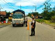 Refuerzan la seguridad en ejes viales 